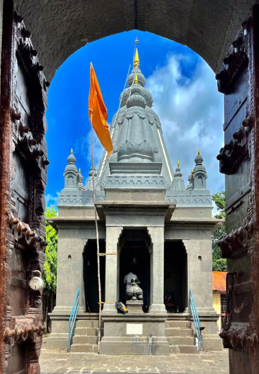 Shri Koteshwar Mandir